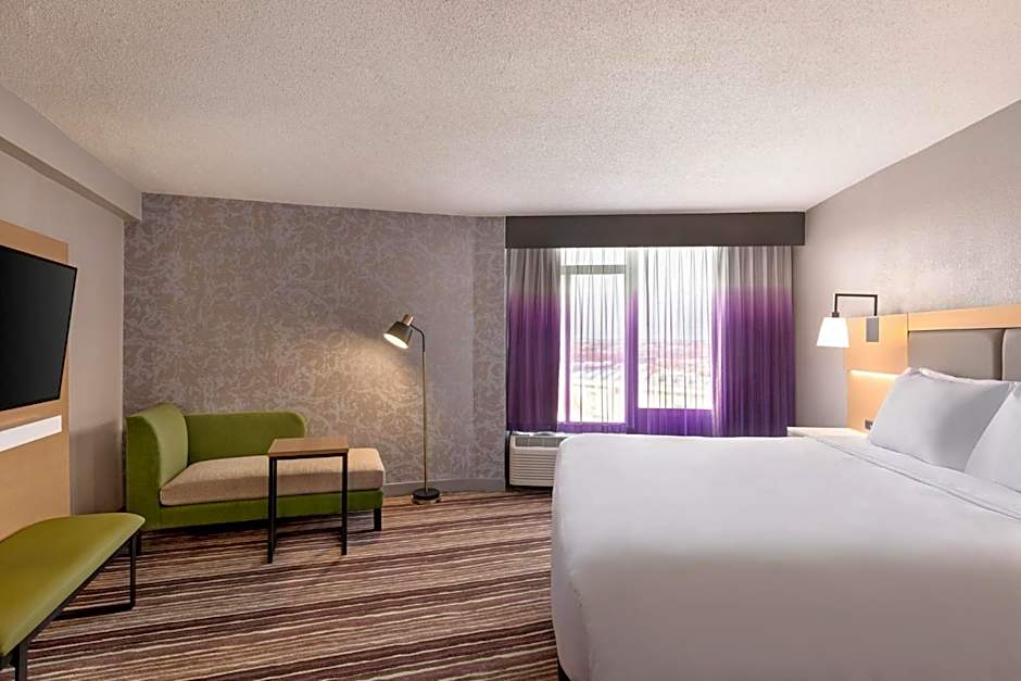 Holiday Inn Philadelphia Arpt-Stadium Area By IHG