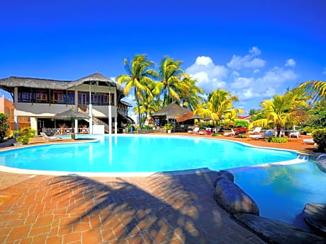 Casa Florida Hotel & Spa