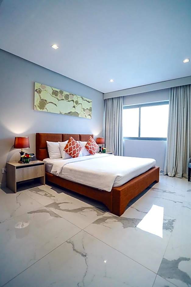 SeaLoft Villas