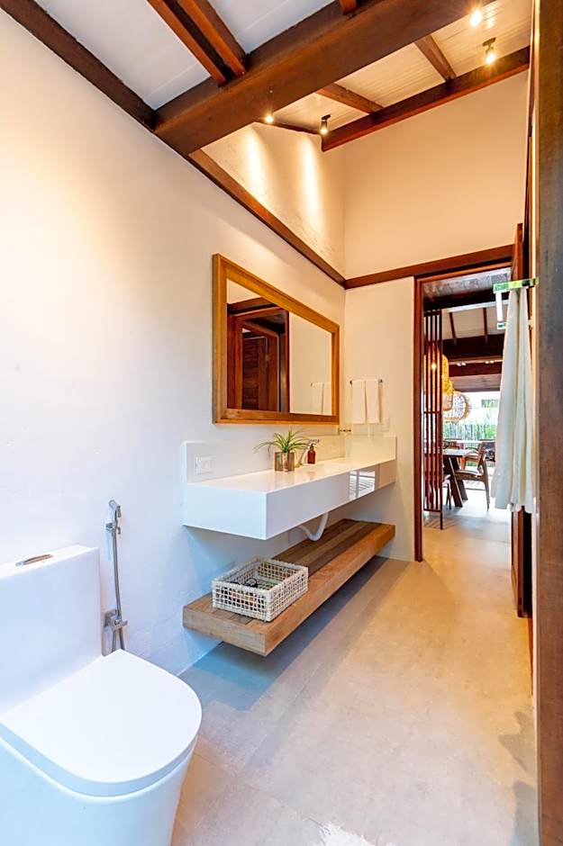 Colibri Beach Villas