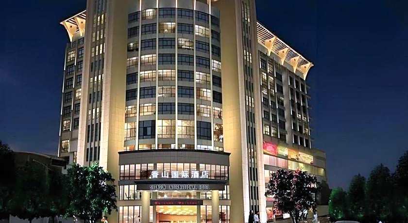 Yiwu Shinsun International Hotel