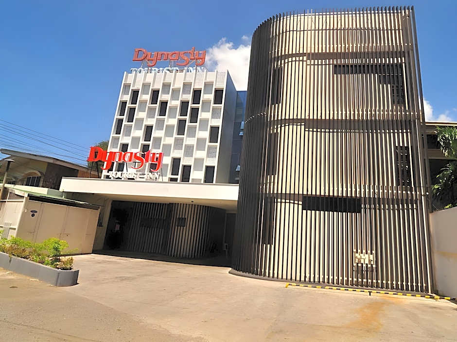 Dynasty Tourist Inn