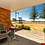 The Oceanside Motel