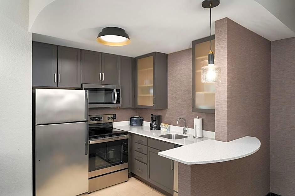 Residence Inn by Marriott Gainesville I-75