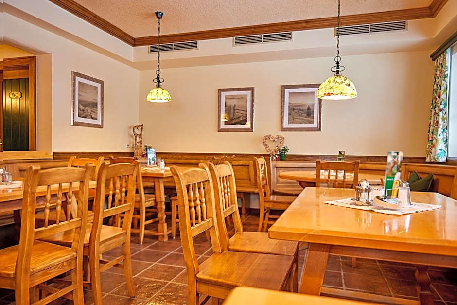 Hotel am Sonnenhügel