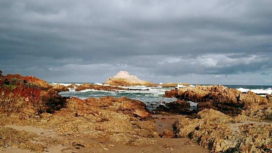 South Villa Guesthouse&Garden