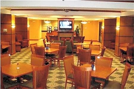 Hampton Inn Coldwater