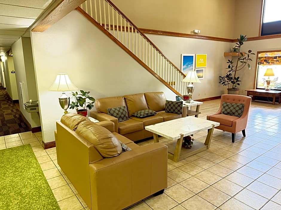Days Inn & Suites by Wyndham Cuba