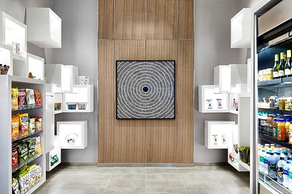 AC Hotel by Marriott Dallas Frisco