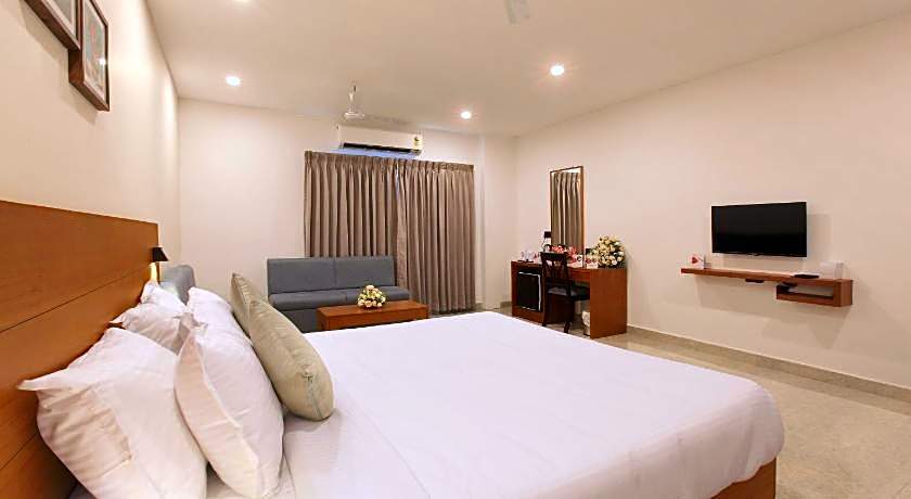 Hotel Prince