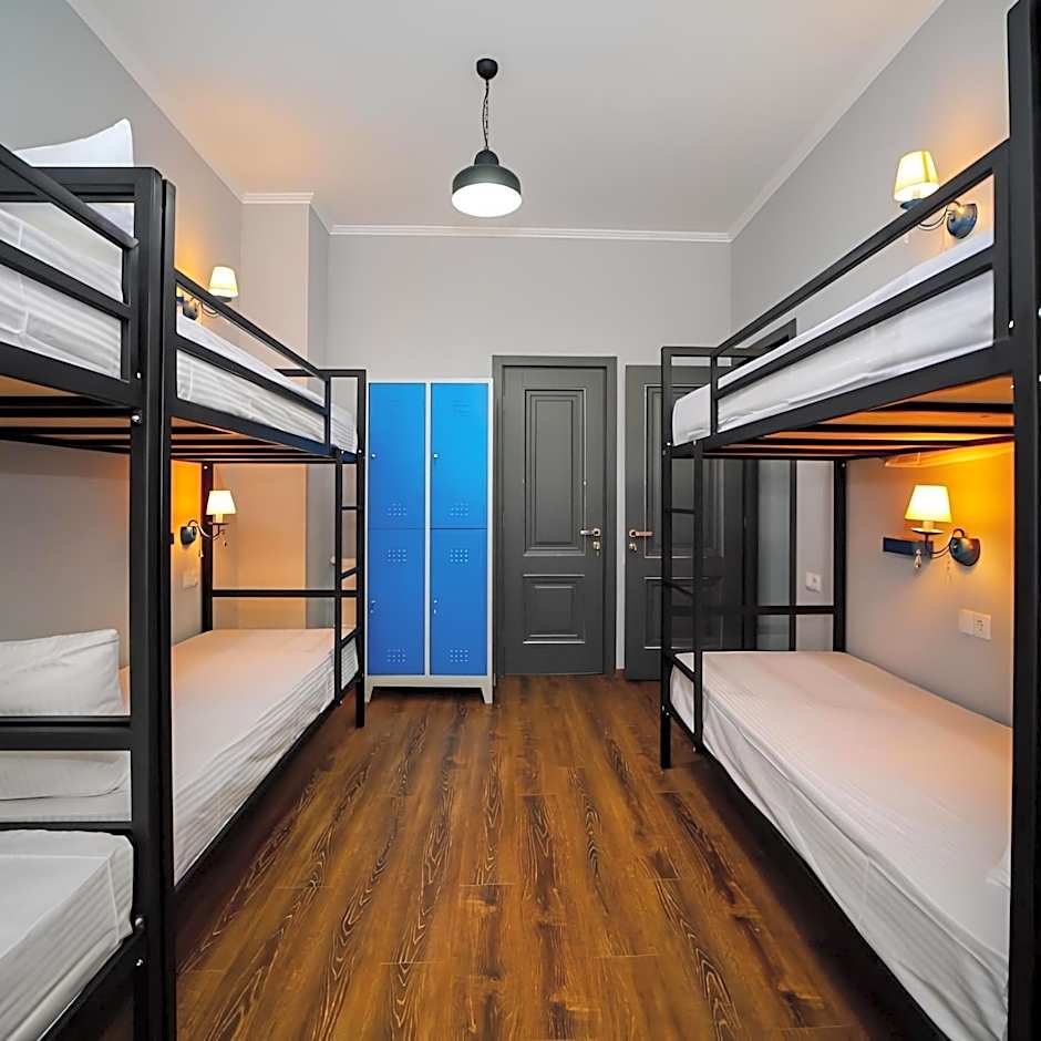 Rose Hostel Vake