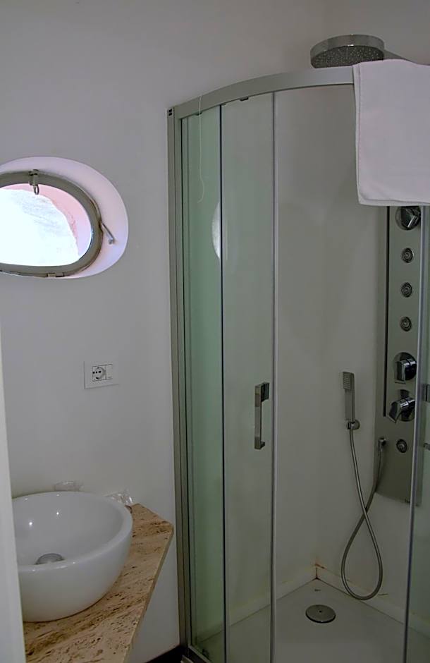 La Casa nel Borgo Antico