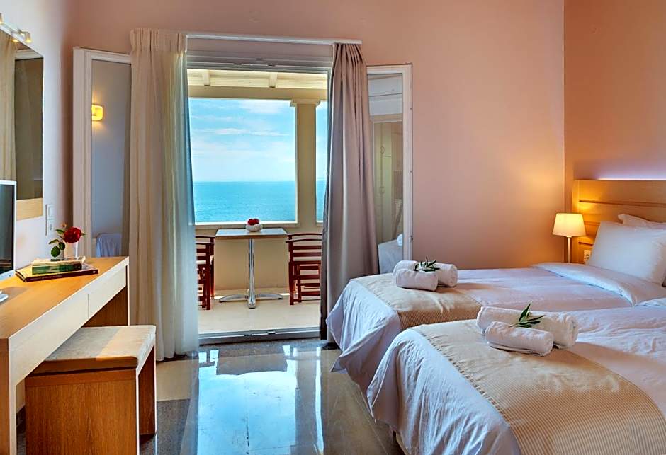 Krouzeri Beach Apartments