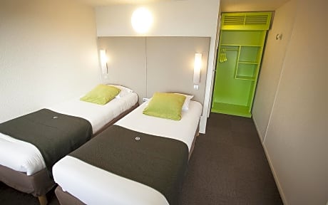 Comfort Twin Room