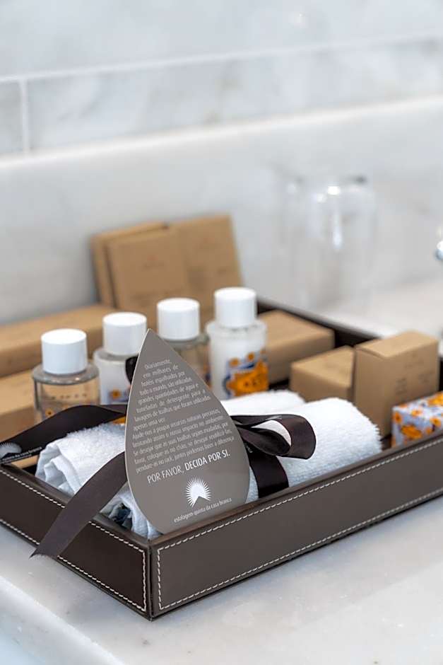 Quinta da Casa Branca