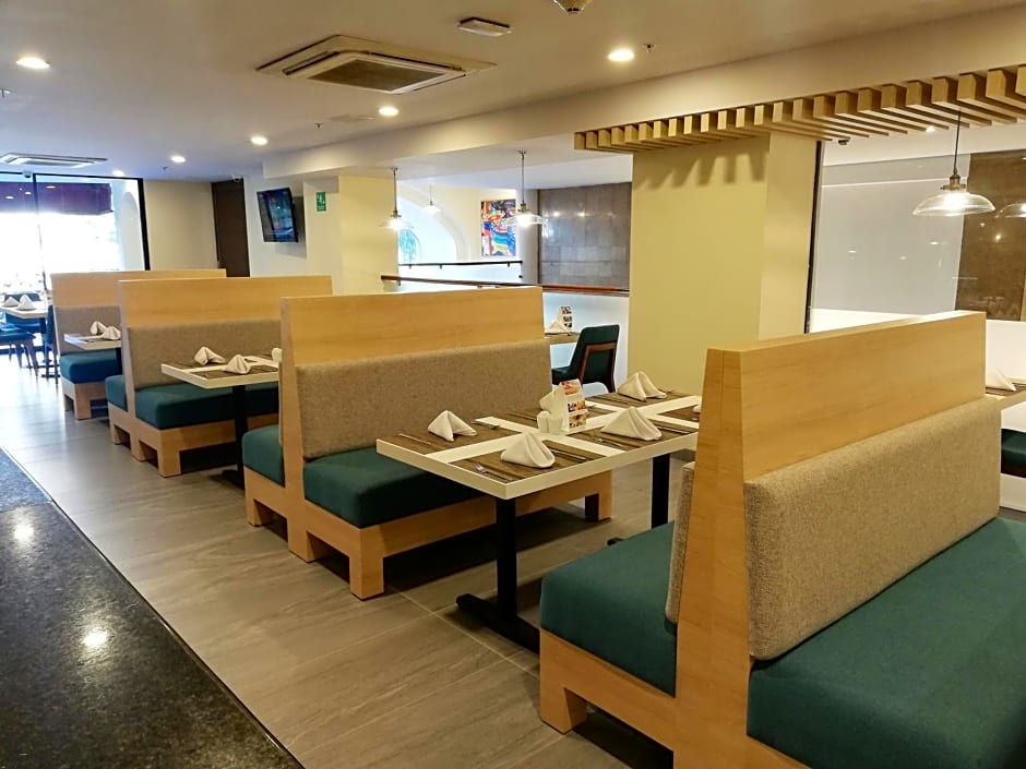 Holiday Inn & Suites Guadalajara Centro Historico By IHG