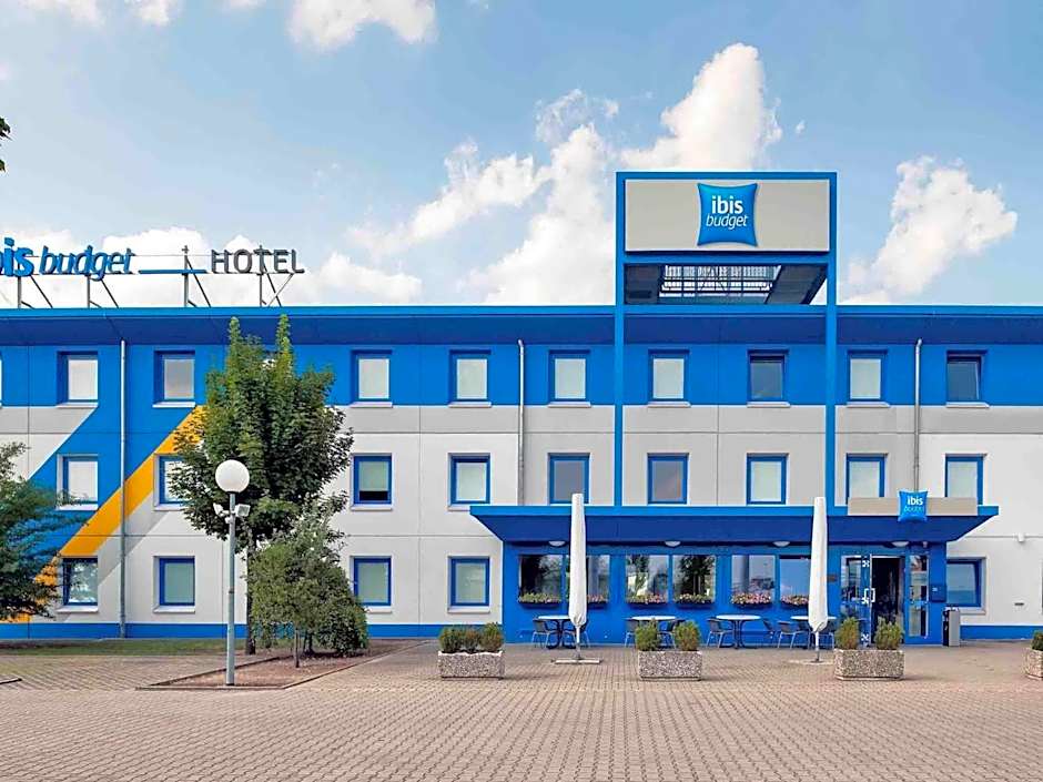 ibis budget Berlin Hoppegarten