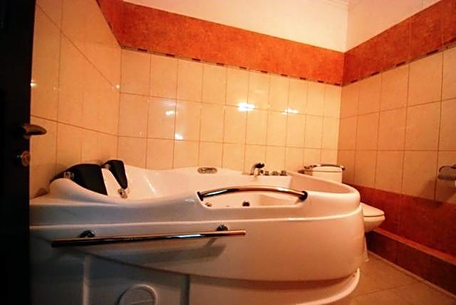Pozar Salt Cave Hotel Spa