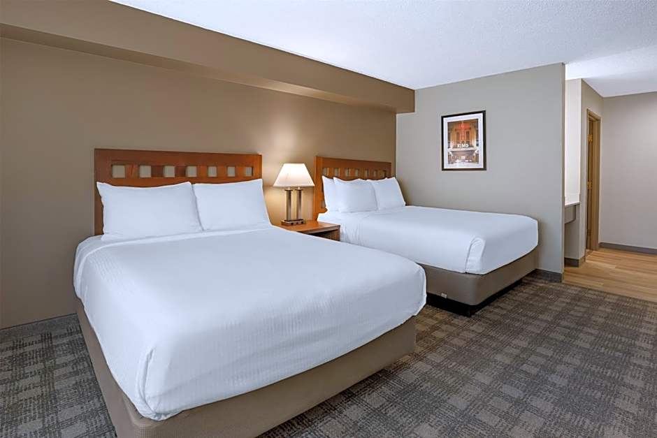 Best Western North I-25 Hotel