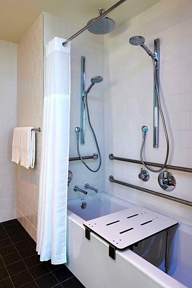 citizenM Boston Back Bay