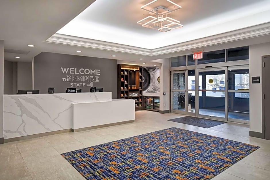 Hampton Inn By Hilton NY-JFK