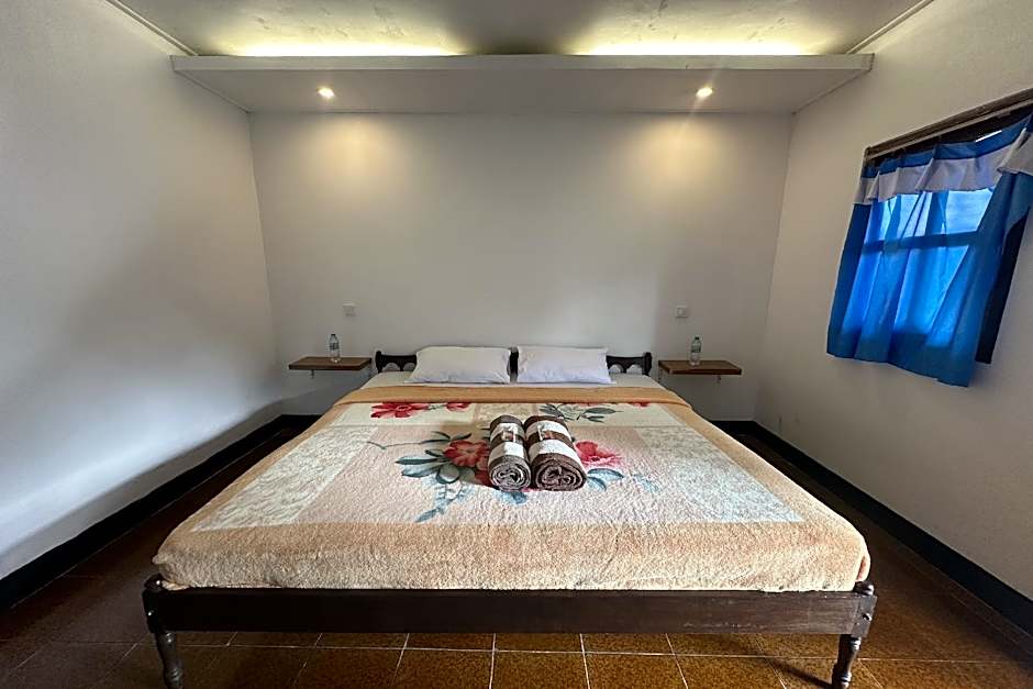 Arlina's Hotel Kintamani