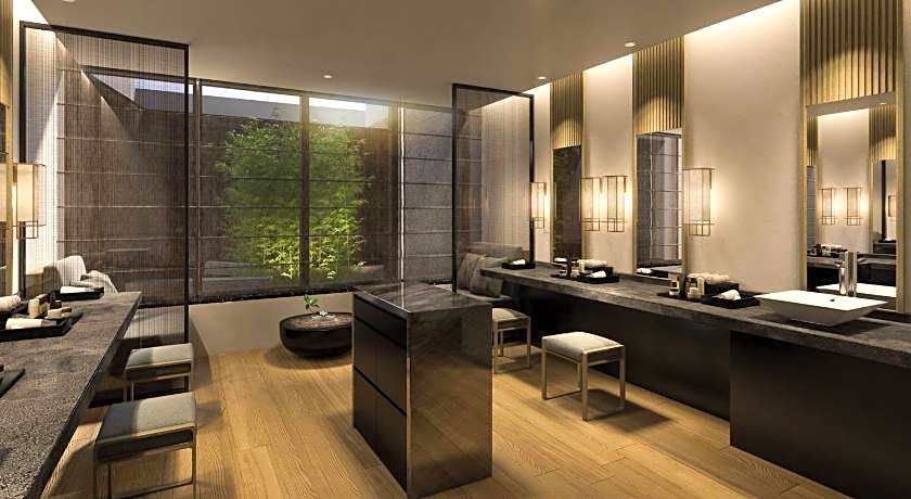 The Ritz-Carlton Nikko