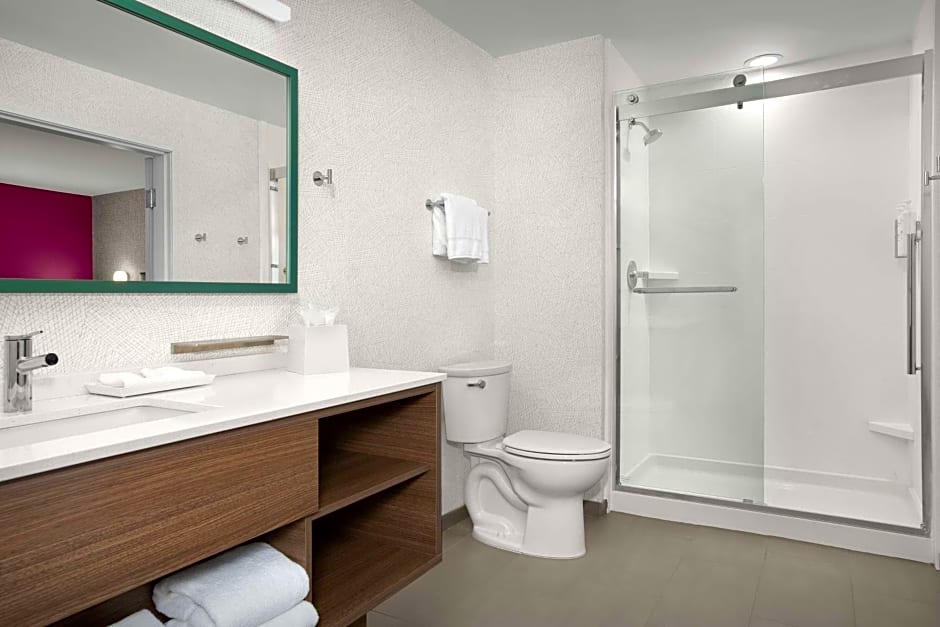 Home2 Suites By Hilton Lubbock University