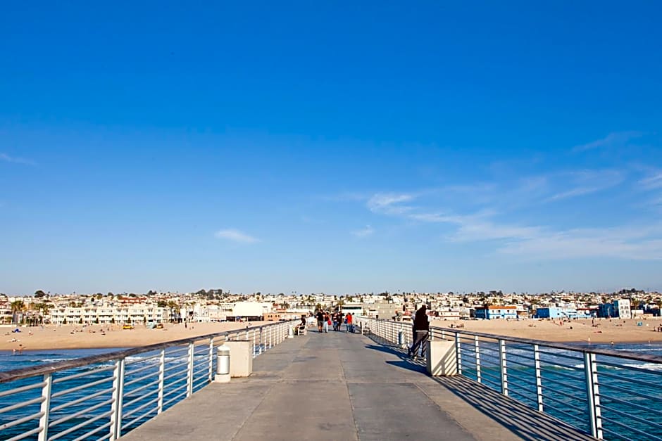 Holiday Inn Express Hotel & Suites Hermosa Beach By IHG