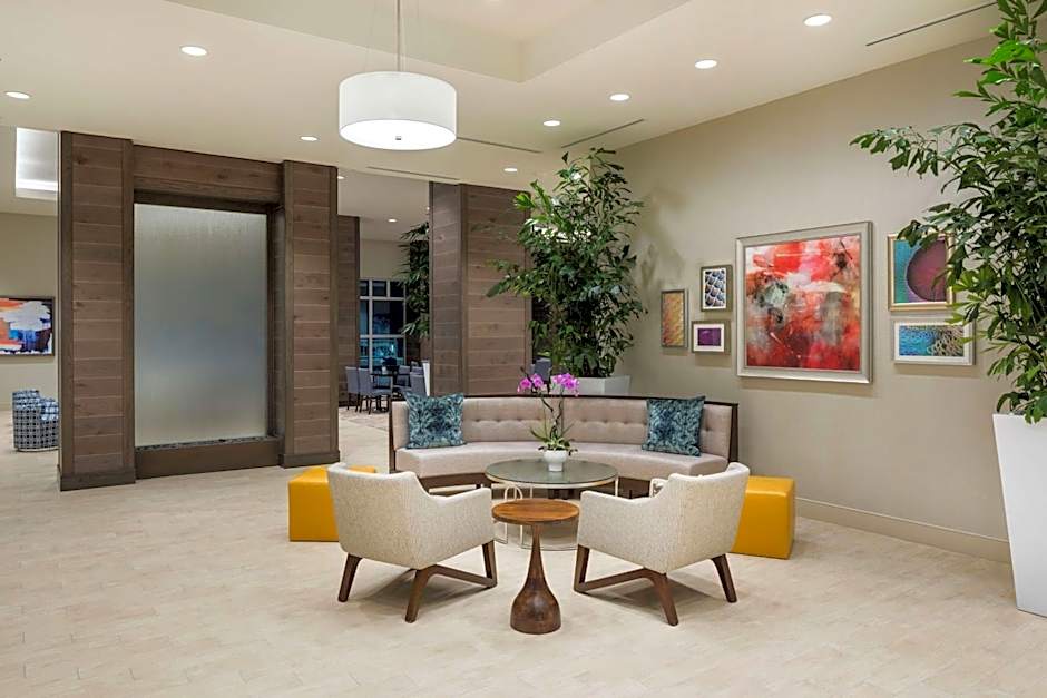 Homewood Suites by Hilton Miami Dolphin Mall