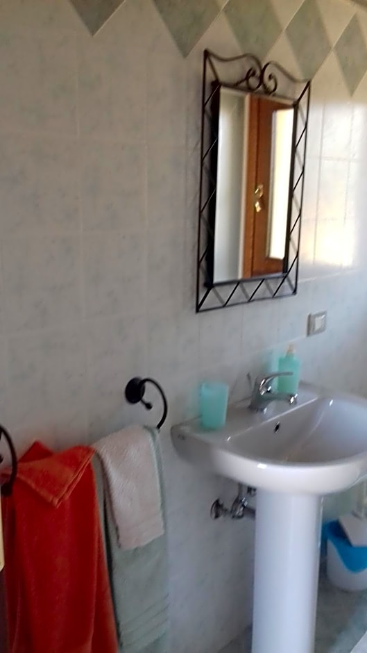 Agriturismo La tanca