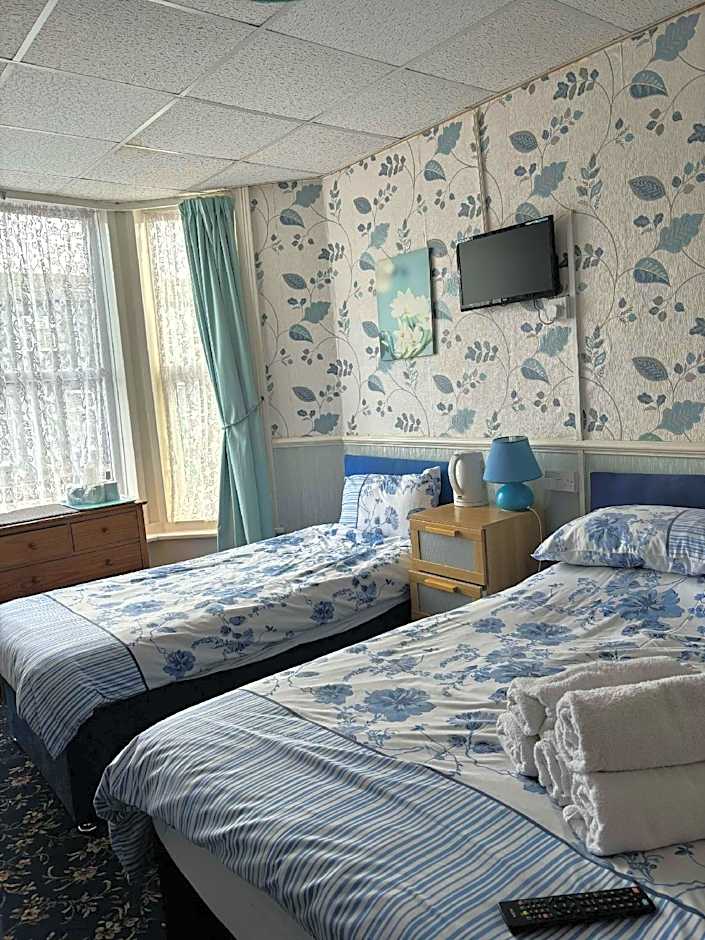 Roselea Hotel - St Chads