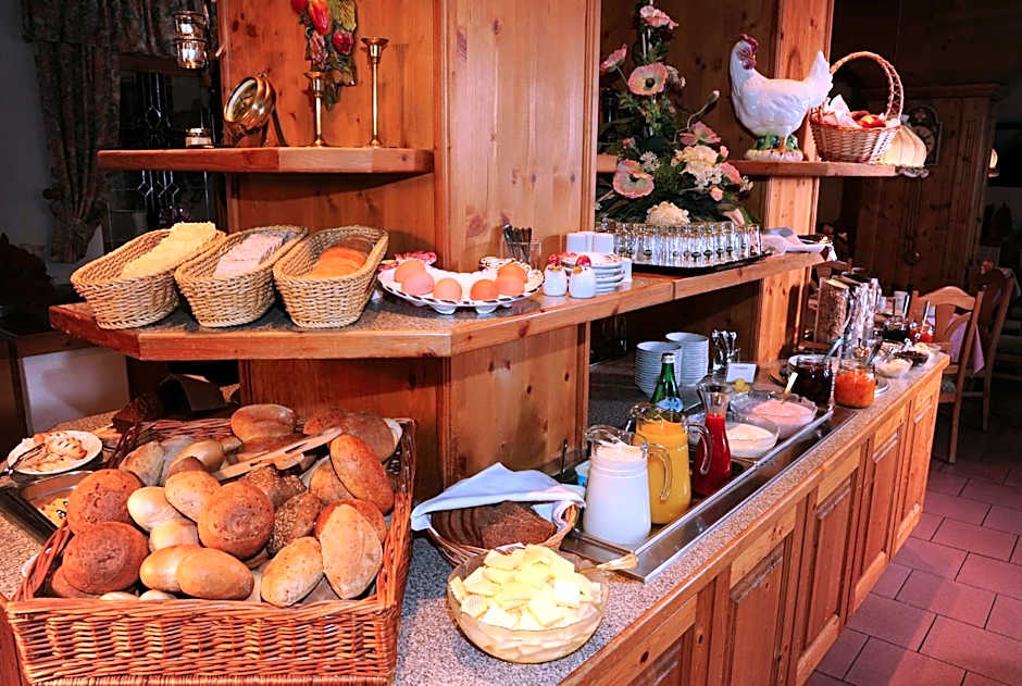 Naturhotel Lindenhof