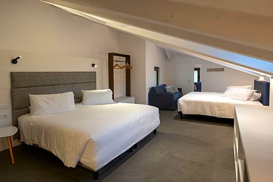 Boutique Hotel Touring
