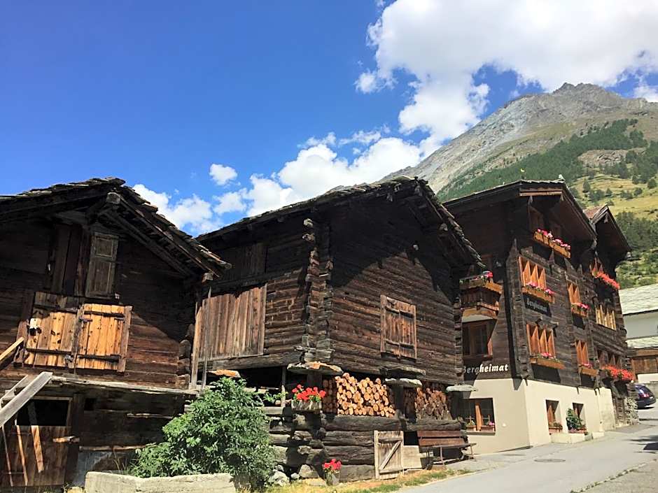 Monte Rosa D 412