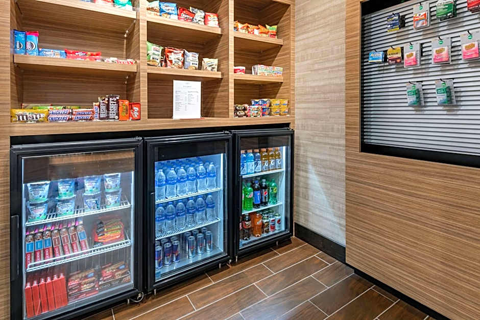 TownePlace Suites by Marriott Gallup