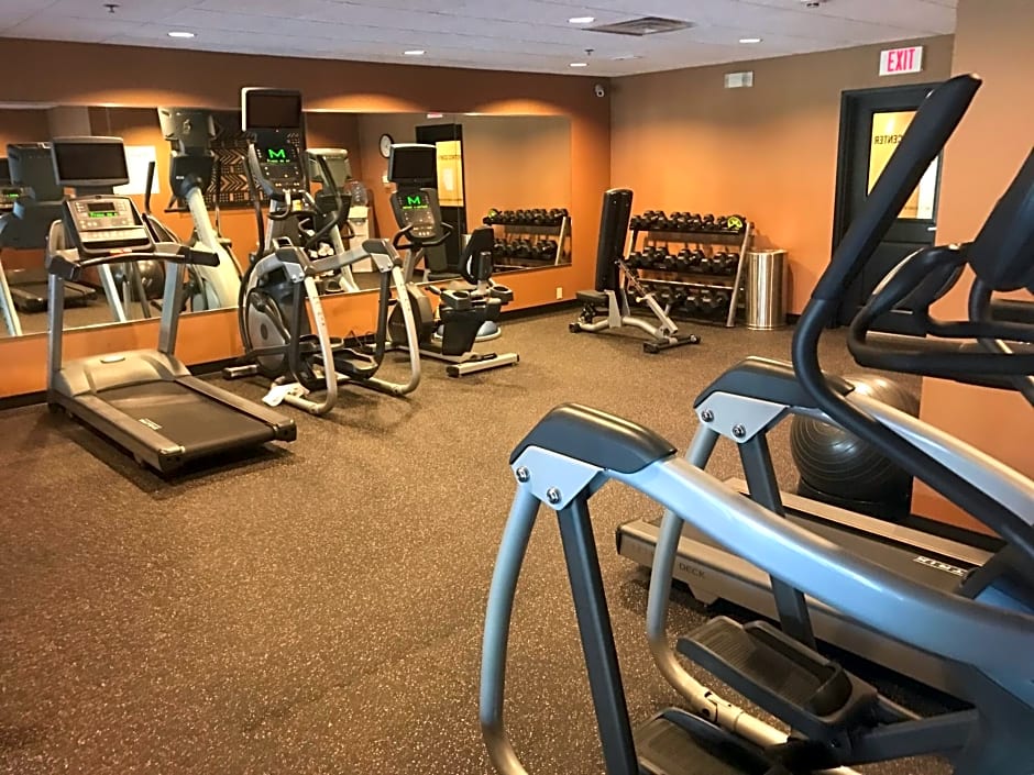 Holiday Inn St. Paul Northeast - Lake Elmo By IHG