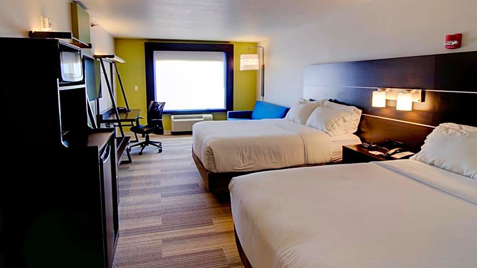 Holiday Inn Express & Suites Sioux Center By IHG