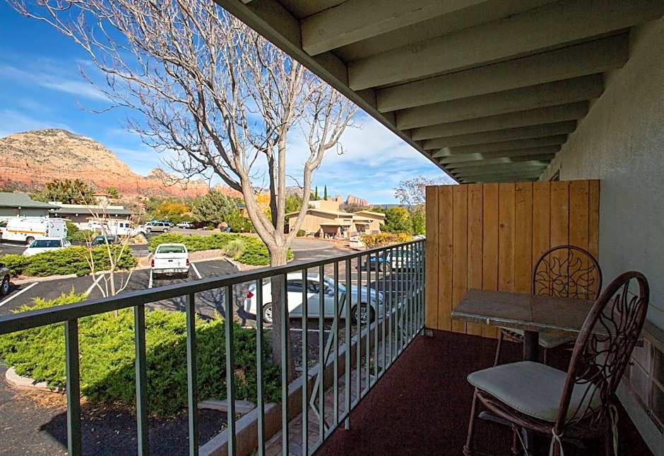 Dreamcatcher Inn of Sedona