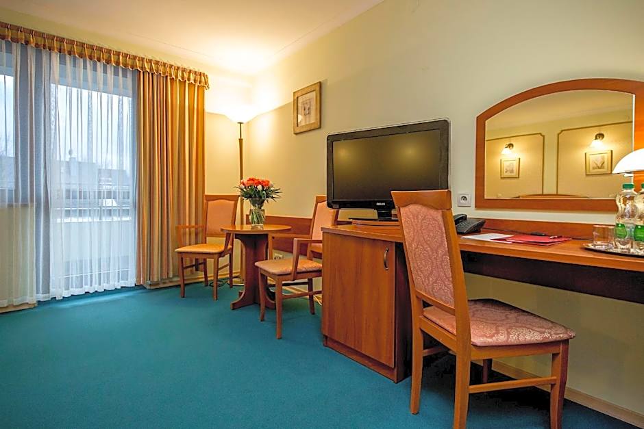 Hotel Wersal