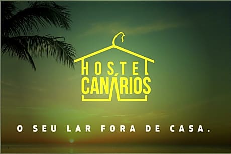 Hostel Canarios