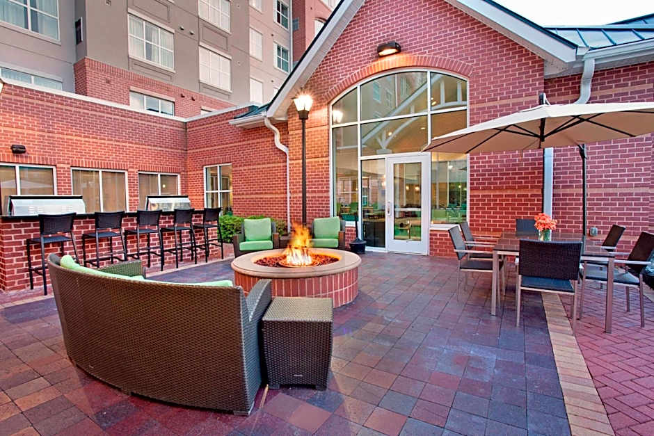 Photo 1 of 25 of Residence Inn by Marriott Baltimore Hunt Valley