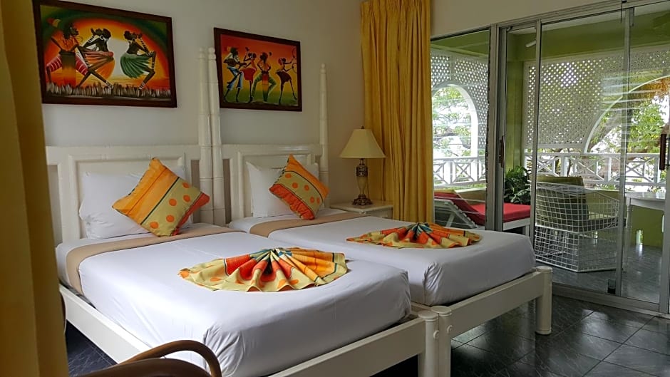 Hibiscus Lodge Hotel