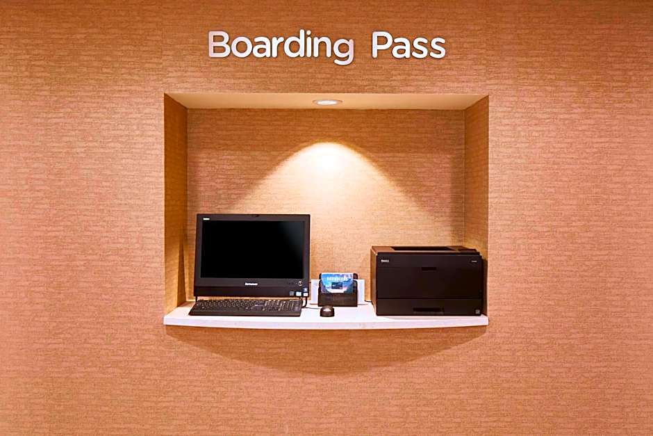 Courtyard by Marriott Albany Thruway