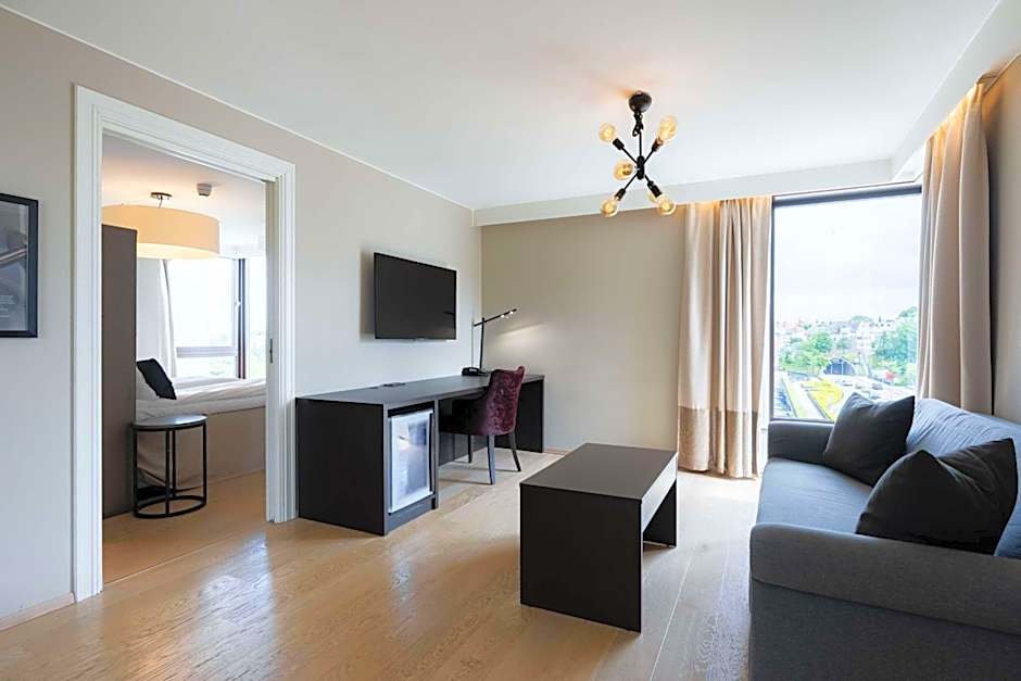 Scandic Stavanger Park