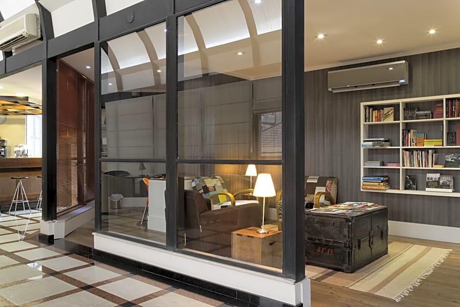 Piazza Navona Porto Alegre by Intercity