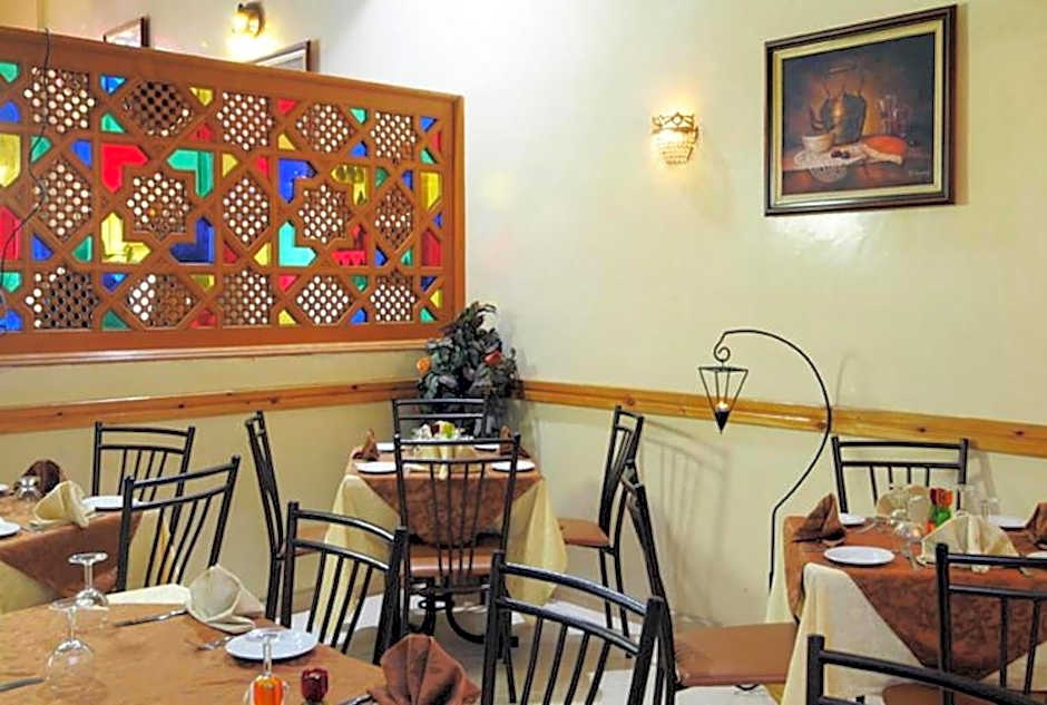 Perla Hôtel