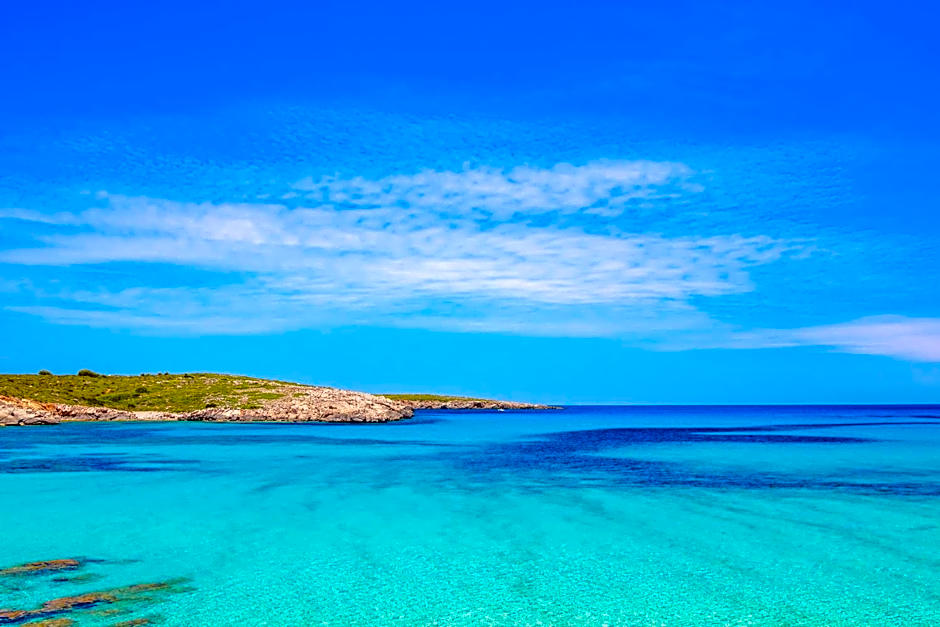 Apartamentos Posidonia
