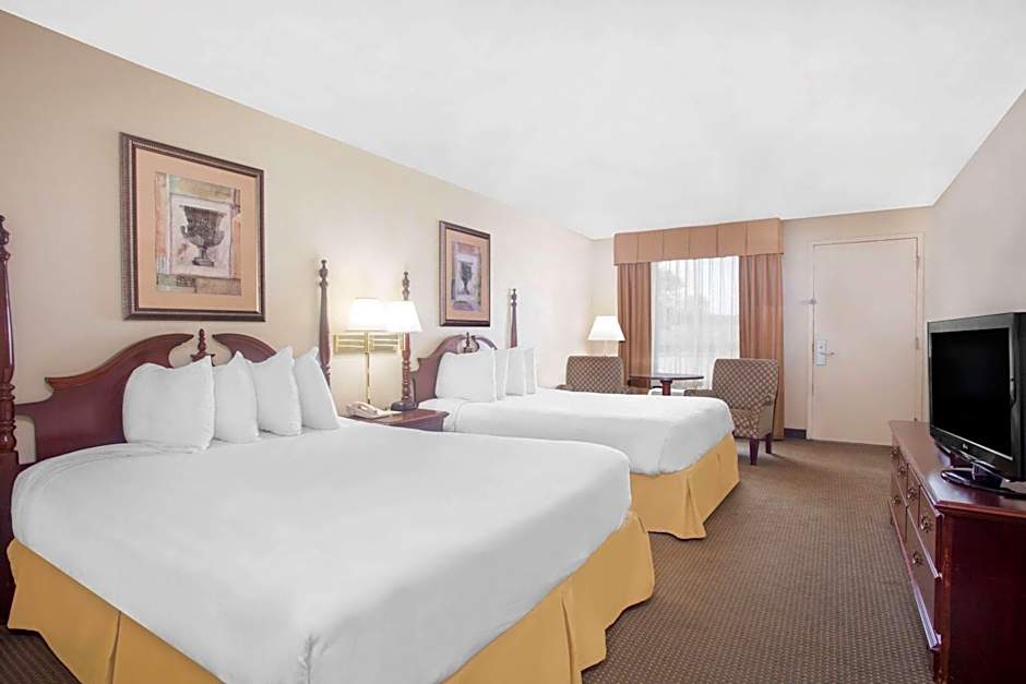 Days Inn by Wyndham Metter