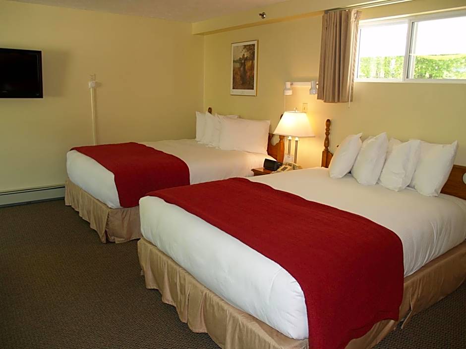 Wilson Lake Inn